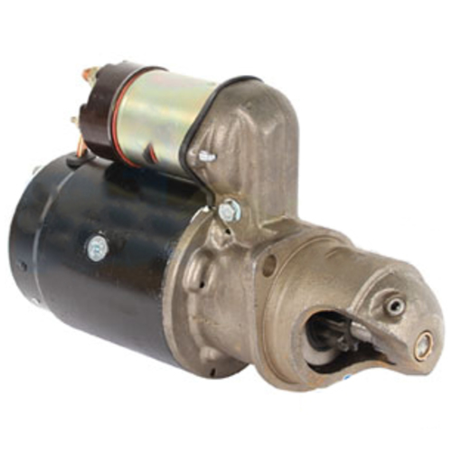 John Deere Starter - image 2