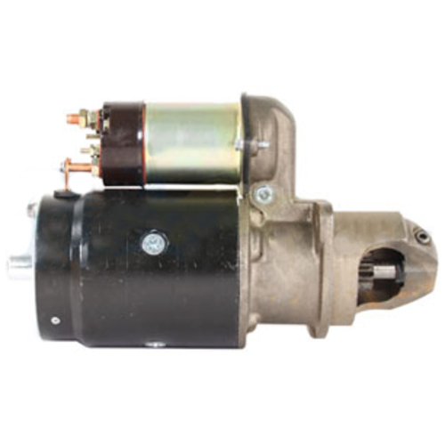 John Deere Starter - image 3