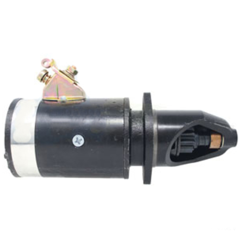 John Deere Starter - image 2
