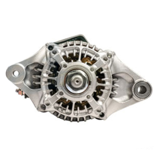 John Deere Alternator - image 2