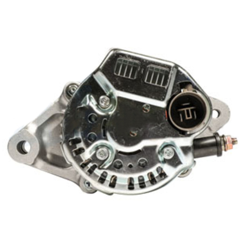 John Deere Alternator - image 4