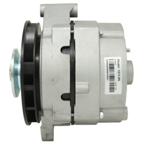 John Deere Alternator - image 3