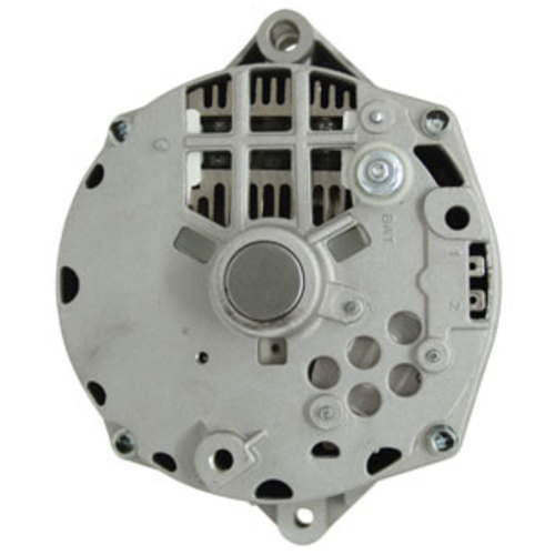 John Deere Alternator - image 4