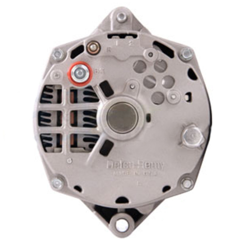 John Deere Alternator - image 5