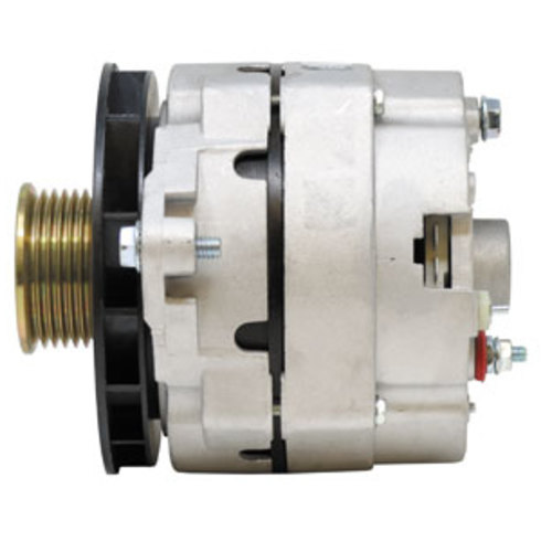 John Deere Alternator - image 6