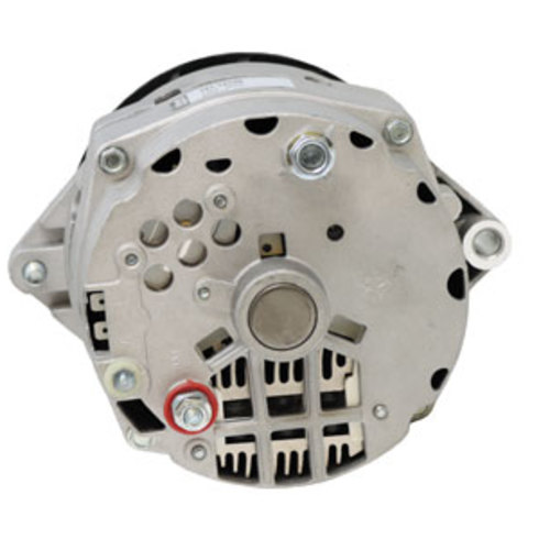 John Deere Alternator - image 9