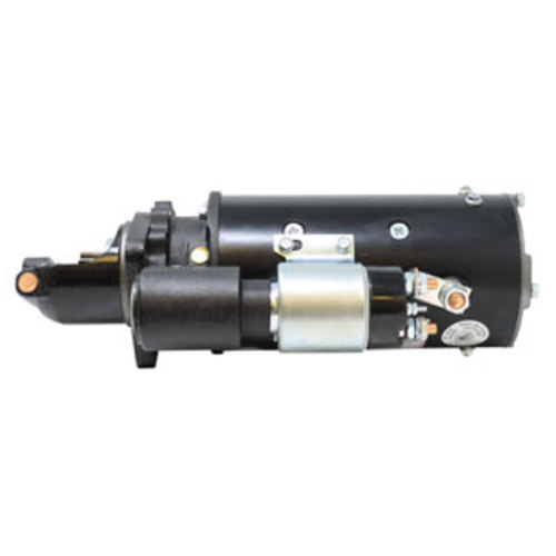 John Deere Starter - image 2
