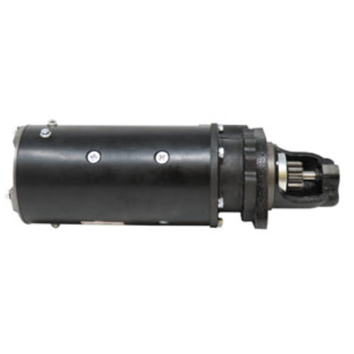 John Deere Starter - image 3