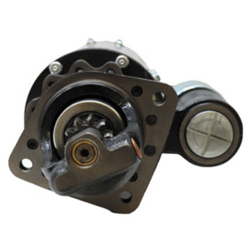 John Deere Starter - image 4