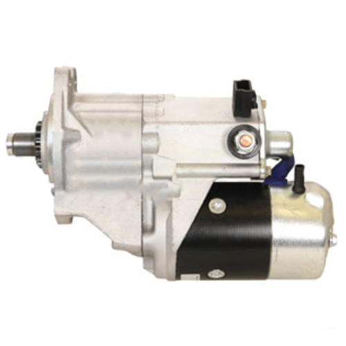 John Deere Starter - image 2