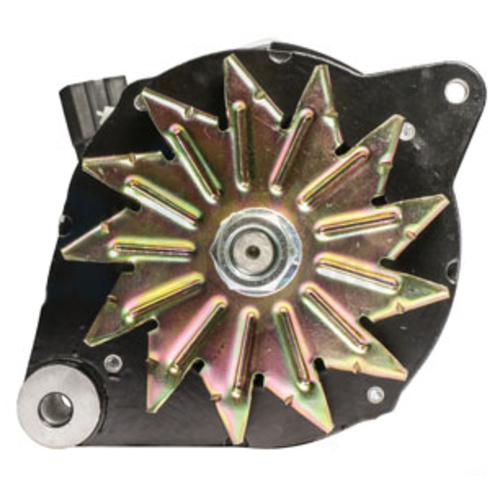 John Deere Alternator - image 2