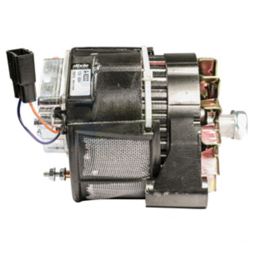 John Deere Alternator - image 3