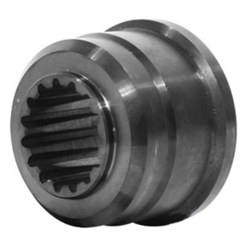 Rotary Cutter Large Gearbox Hub 15 Spline - image 1