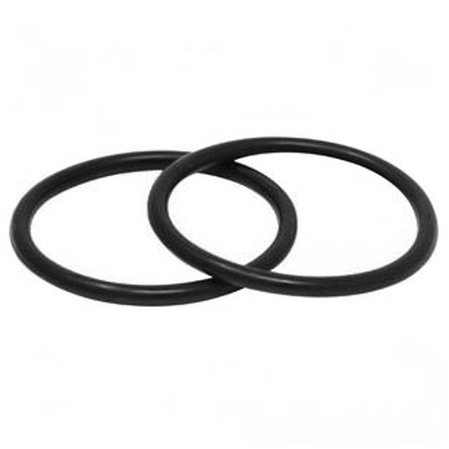  O-Ring 1.475" ID x 1.711" OD .118" Thick Pack of 2 - image 2