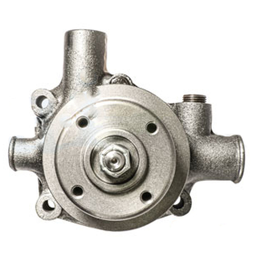  Water Pump With Pulley - image 7