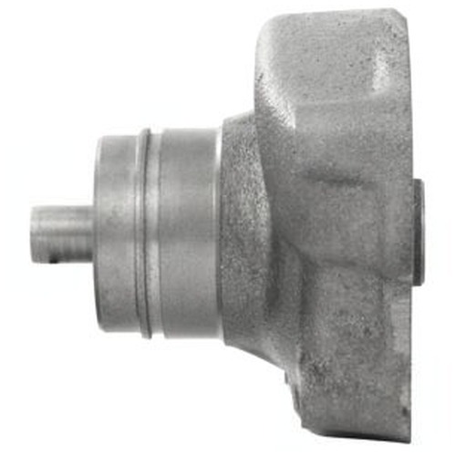  Water Pump Without Pulley - image 3