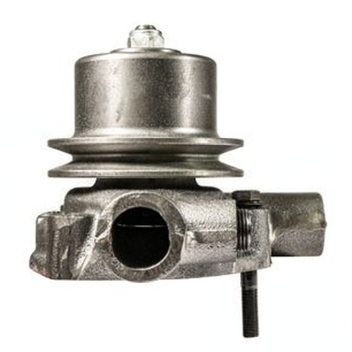 Water Pump With Pulley - image 4