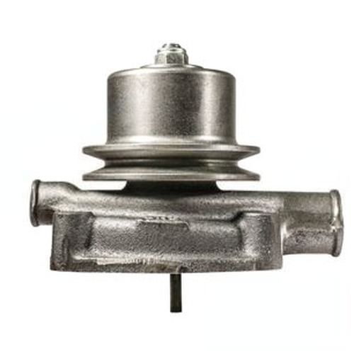  Water Pump With Pulley - image 5