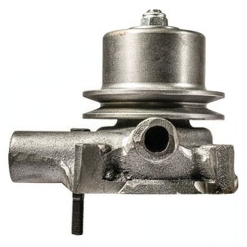  Water Pump With Pulley - image 6
