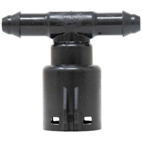  Fuel Pressure Regulator Housing - image 2