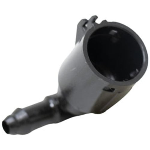  Fuel Pressure Regulator Housing - image 4