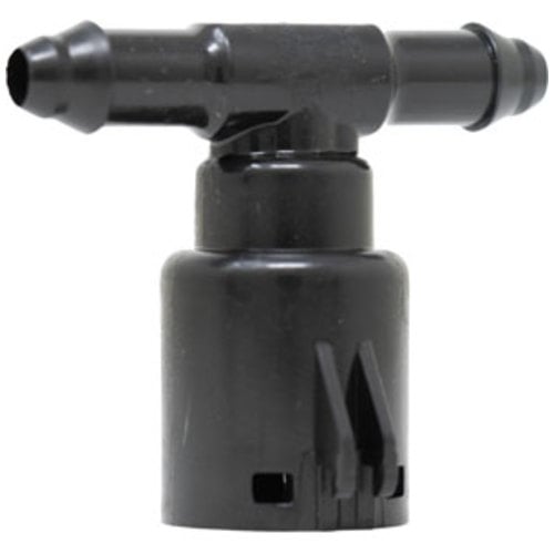  Fuel Pressure Regulator Housing - image 1