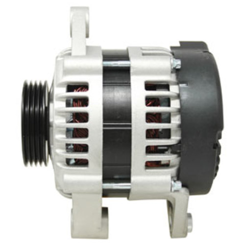 John Deere Alternator 75 Amp - image 3