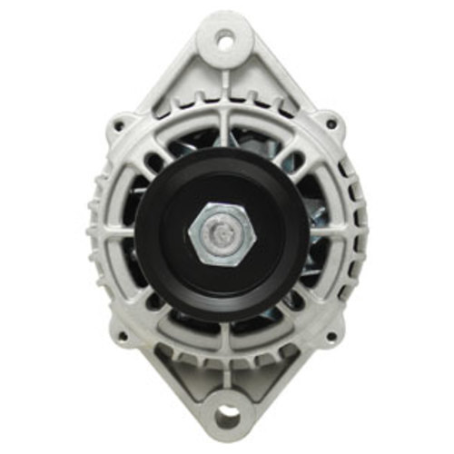 John Deere Alternator 75 Amp - image 4