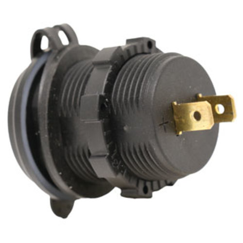 Tractor Dual USB Port USB-A / USB-C - image 4