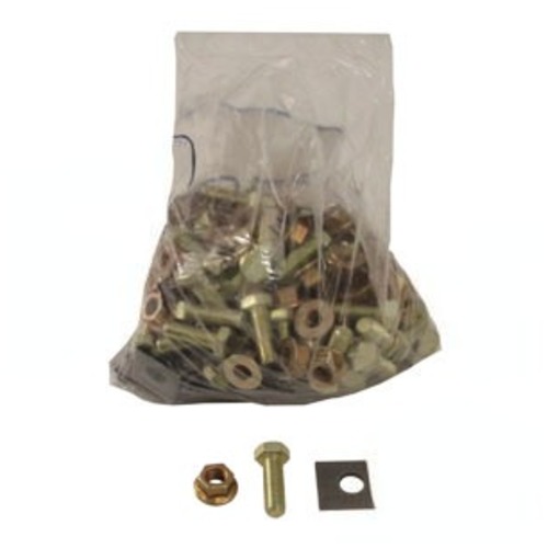 John Deere Cylinder Bar Set 5L/5R - image 2