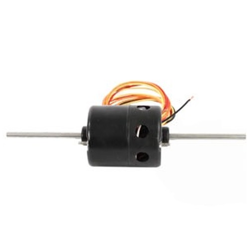  Blower Motor - image 2