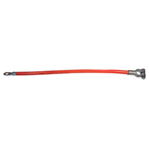 Miscellaneous Battery Cable 1 Gauge 17 - image 1