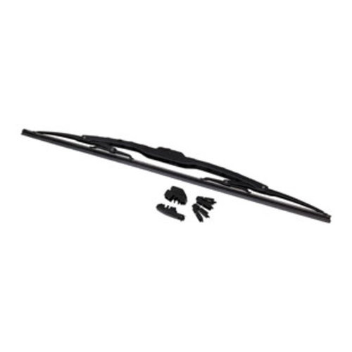 Universal Wiper Blade with Adaptors 19" - image 1