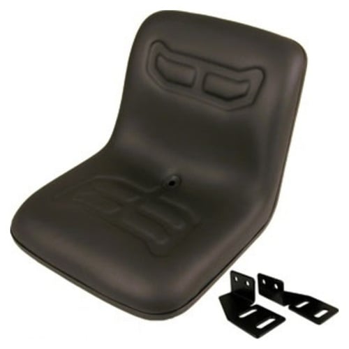 John Deere Compact Seat - image 1