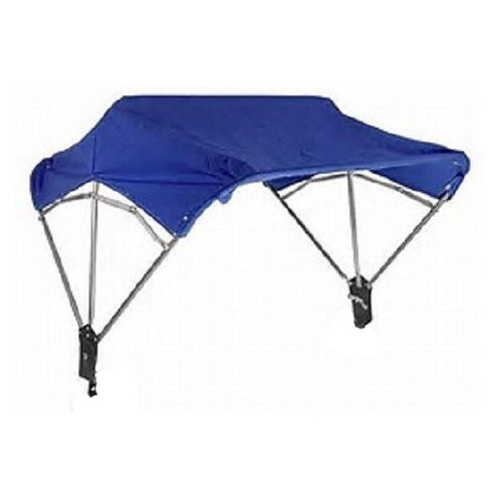 Buggy Top, 3 Bow (40") Blue - image 1