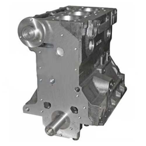 Massey Ferguson Engine TractorByNet