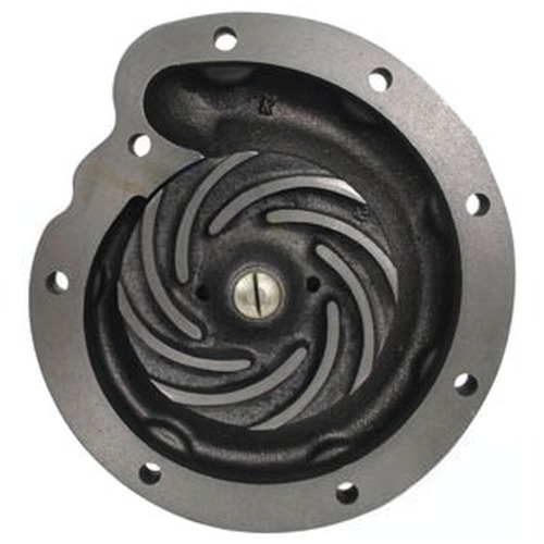  Water Pump Without Pulley - image 3