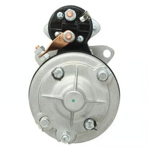  Starter - image 3