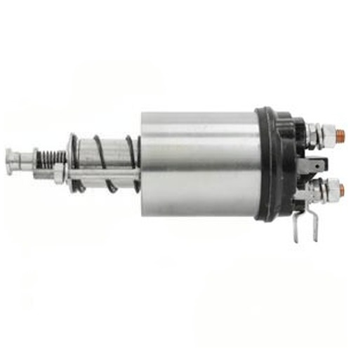  Solenoid - image 2