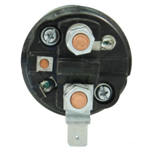 Ford New Holland Solenoid Switch - image 2