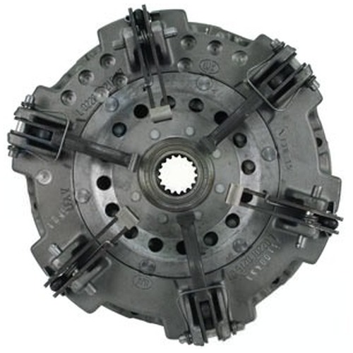  Double Clutch - image 2