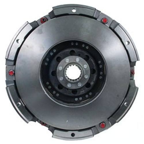  Double Clutch - image 3