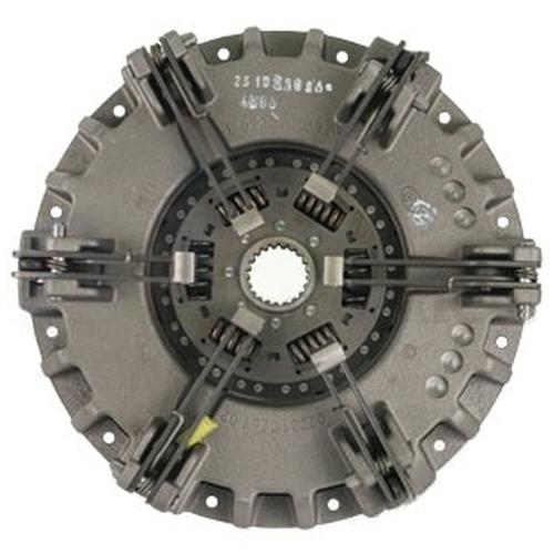  Double Clutch - image 2