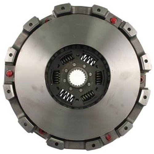  Double Clutch - image 4