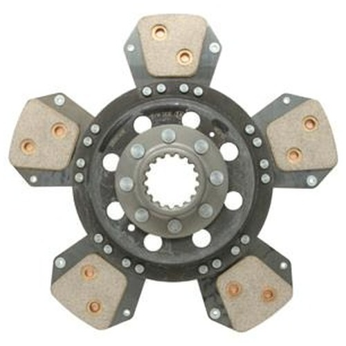 Clutch Disc - image 2