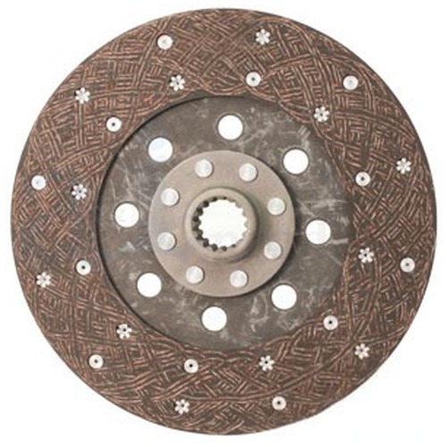  Clutch Disc - image 2