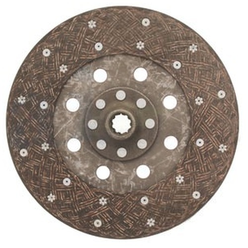  PTO Disc 11" - image 2