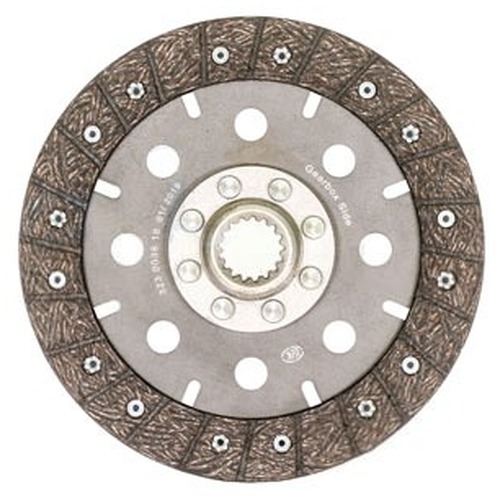  PTO Disc - image 2