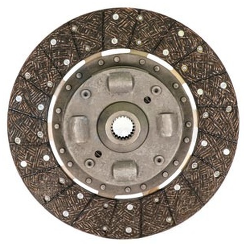  Clutch Disc - image 2