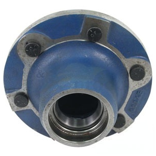  Front Wheel Hub - image 2